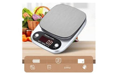 Electronic Kitchen Scale SH-131