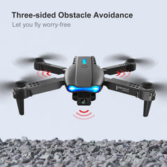 E99 Remote Control Dual Camera